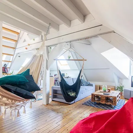 Neighbour's Flat Apartamento