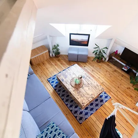 Apartamento Neighbour's Flat *